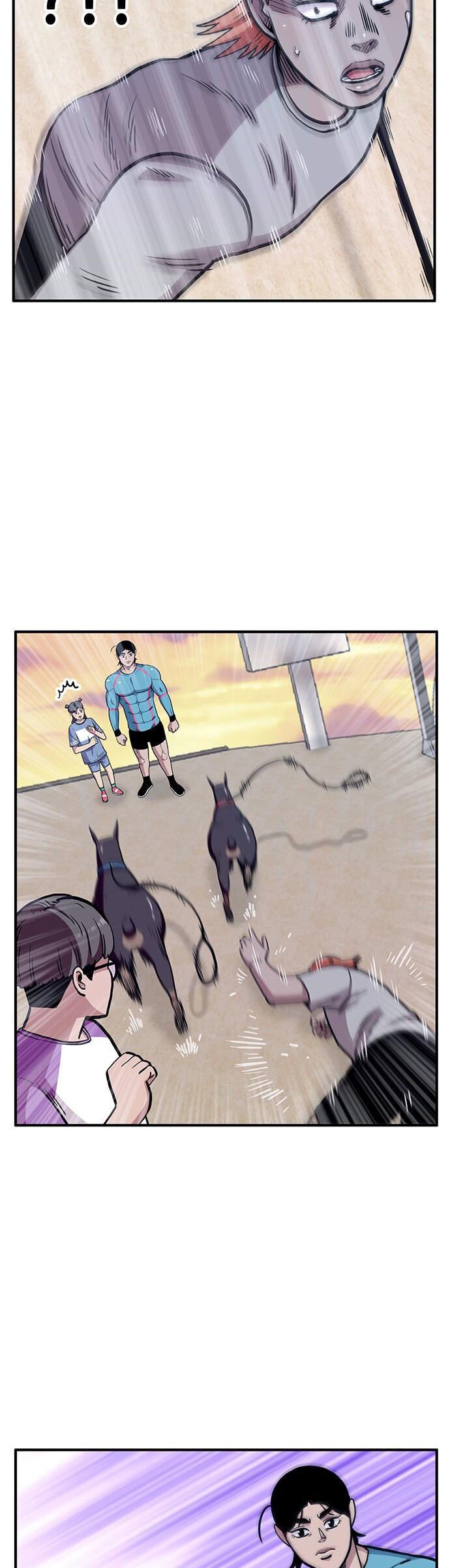 Chúa Tể Muôn Loài Chapter 20 - Trang 2