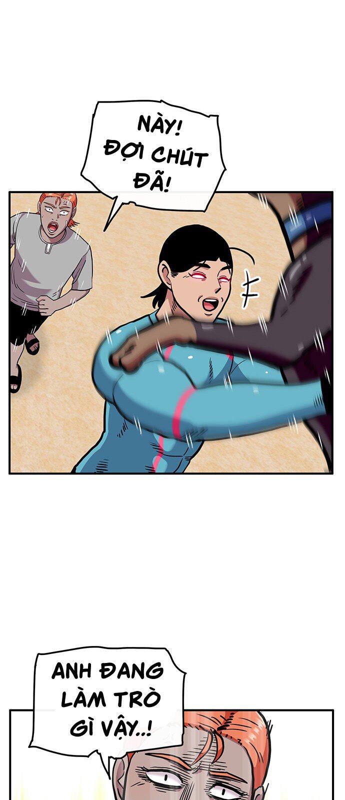 Chúa Tể Muôn Loài Chapter 20 - Trang 2