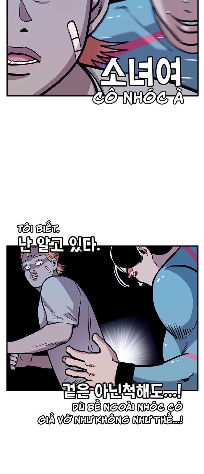 Chúa Tể Muôn Loài Chapter 20 - Trang 2