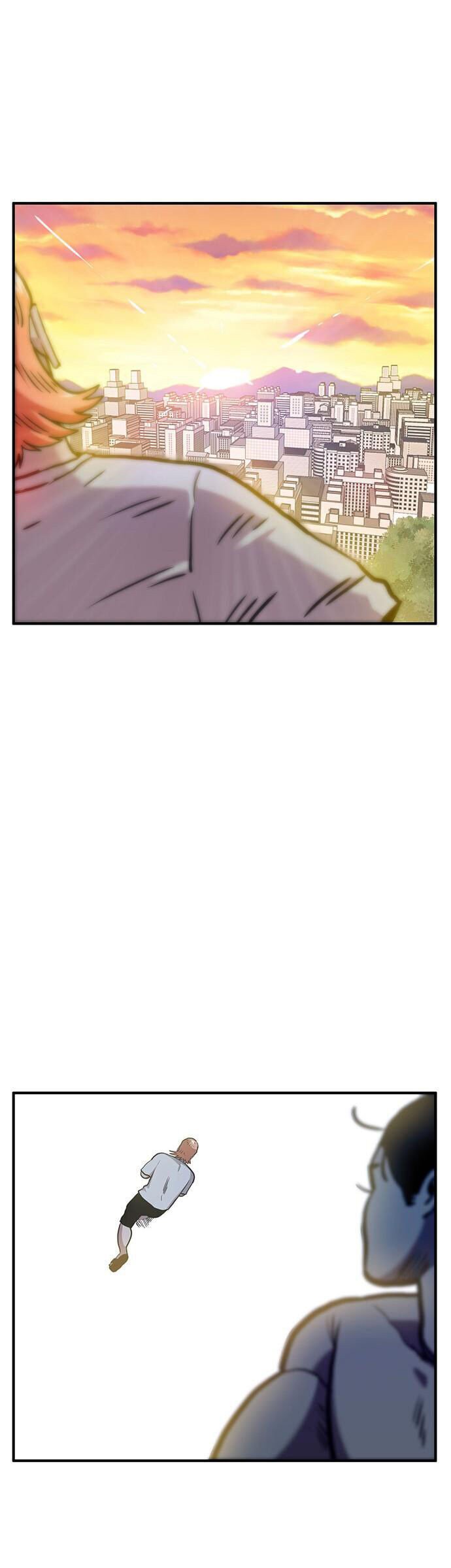 Chúa Tể Muôn Loài Chapter 20 - Trang 2