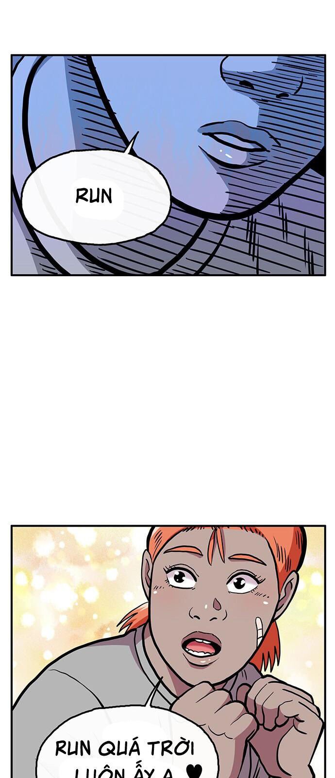 Chúa Tể Muôn Loài Chapter 20 - Trang 2