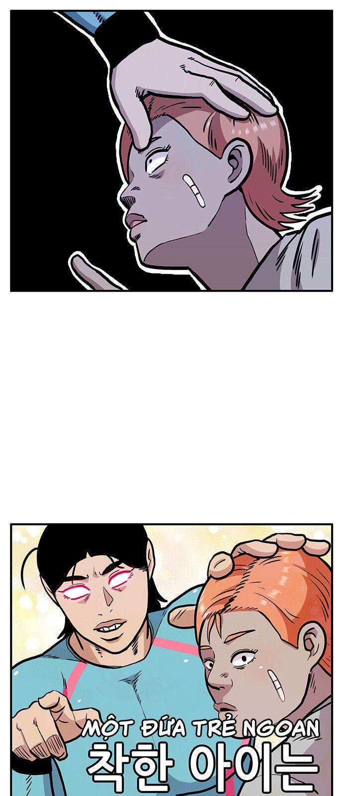 Chúa Tể Muôn Loài Chapter 20 - Trang 2