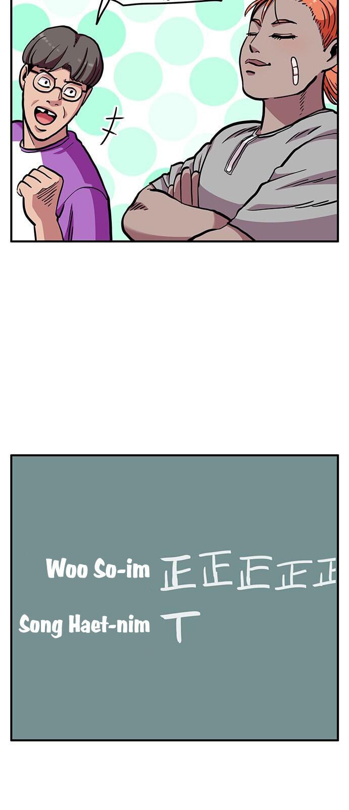 Chúa Tể Muôn Loài Chapter 20 - Trang 2