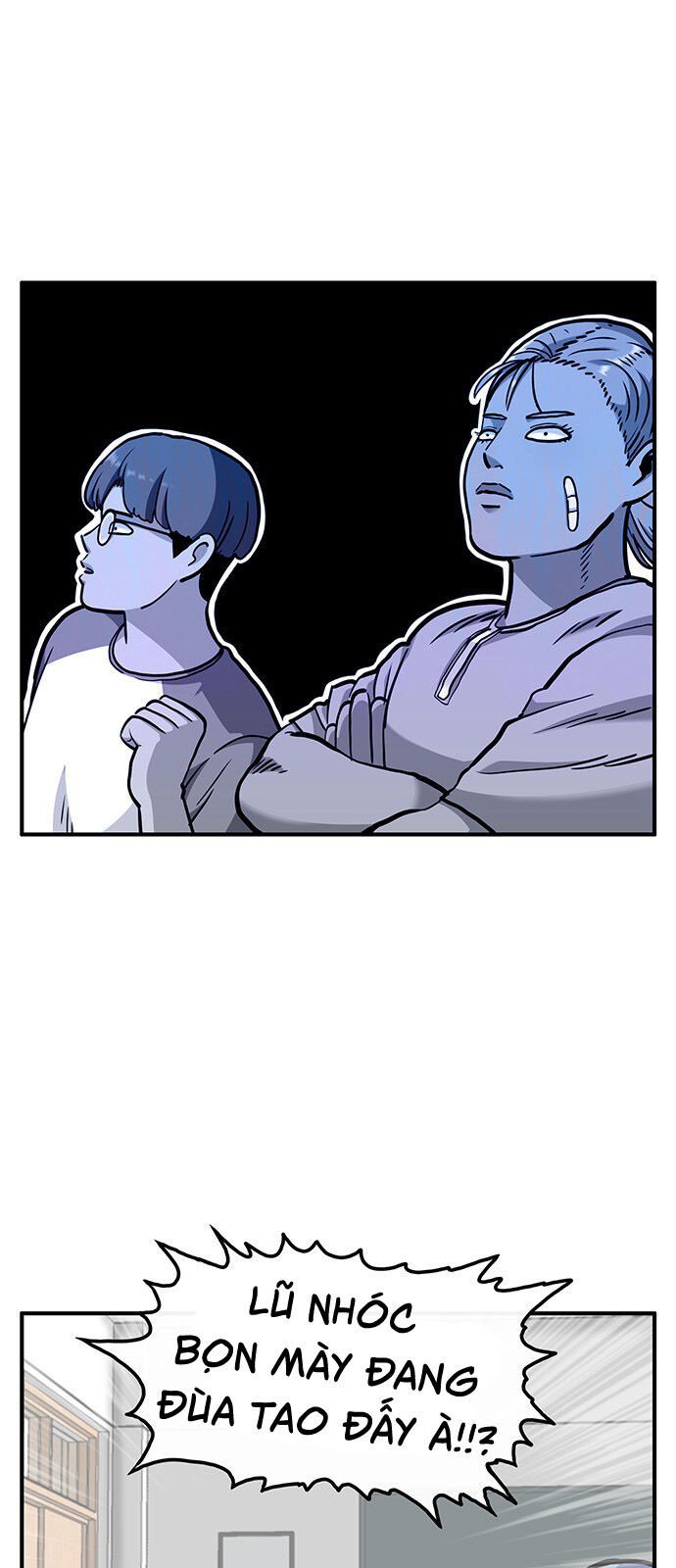 Chúa Tể Muôn Loài Chapter 20 - Trang 2