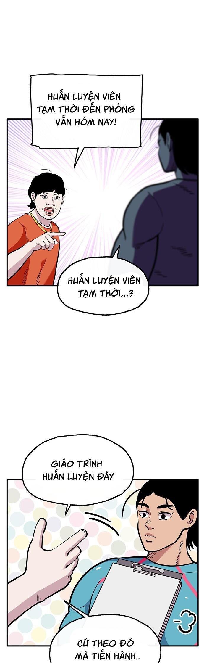 Chúa Tể Muôn Loài Chapter 21 - Trang 2