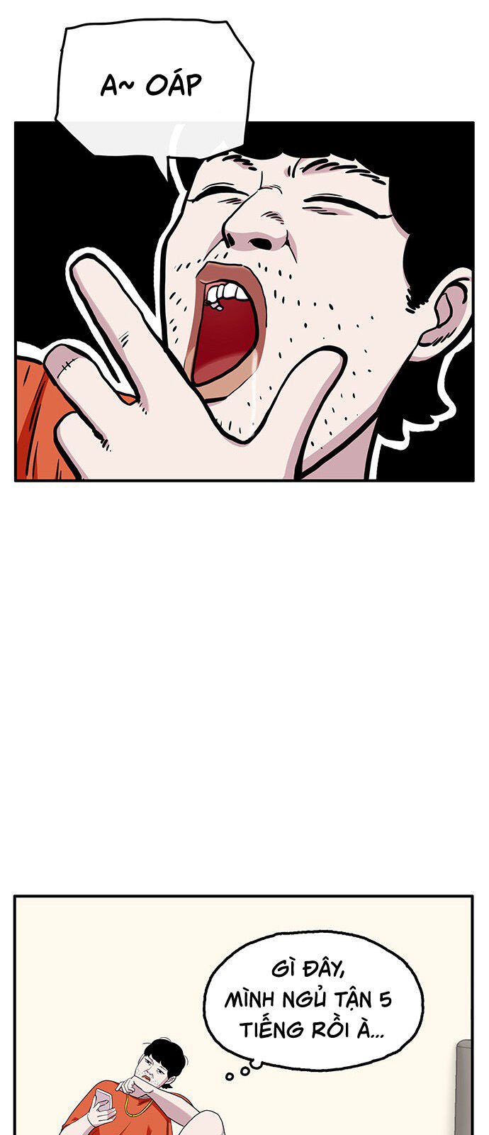 Chúa Tể Muôn Loài Chapter 21 - Trang 2