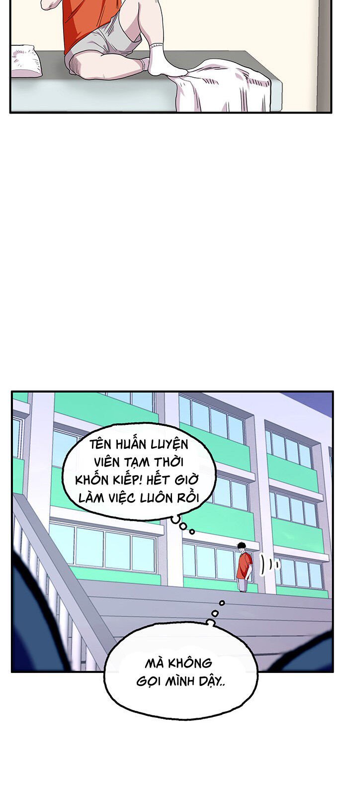 Chúa Tể Muôn Loài Chapter 21 - Trang 2