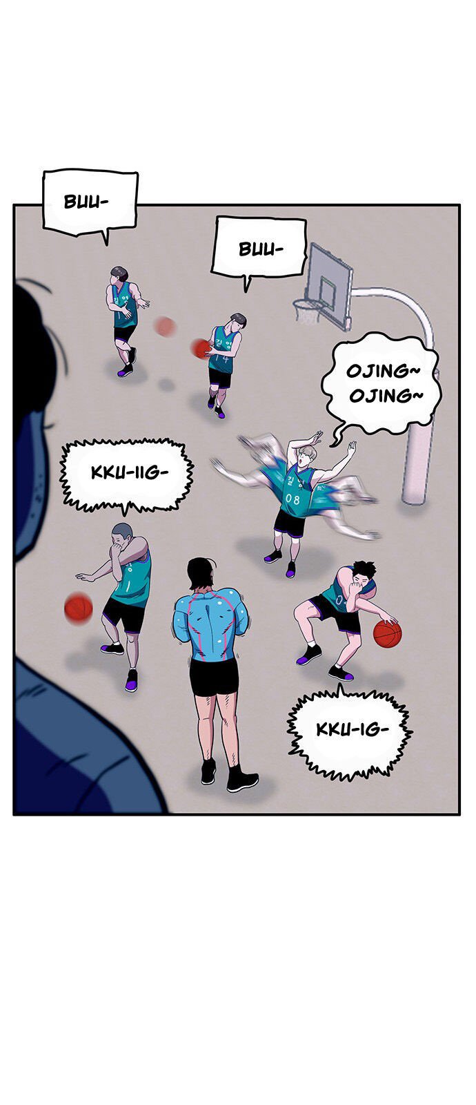 Chúa Tể Muôn Loài Chapter 21 - Trang 2