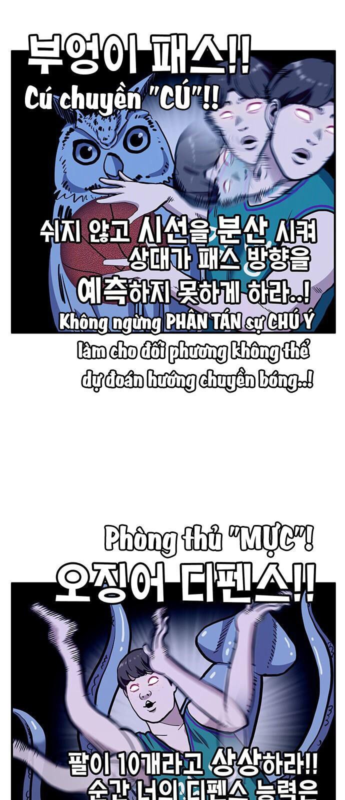 Chúa Tể Muôn Loài Chapter 21 - Trang 2