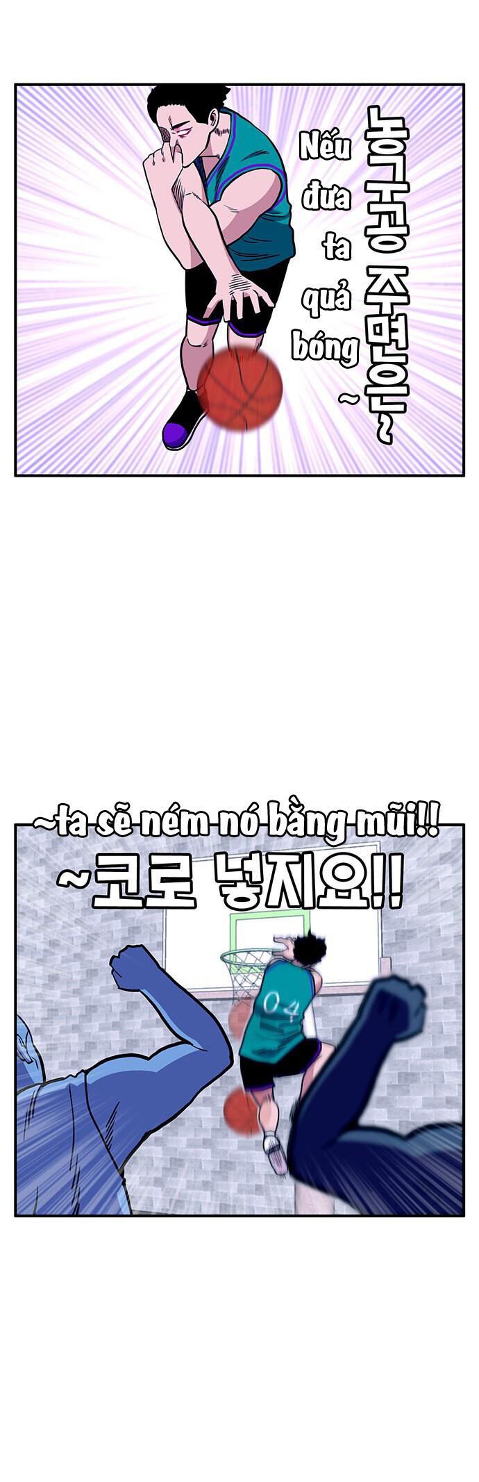 Chúa Tể Muôn Loài Chapter 21 - Trang 2