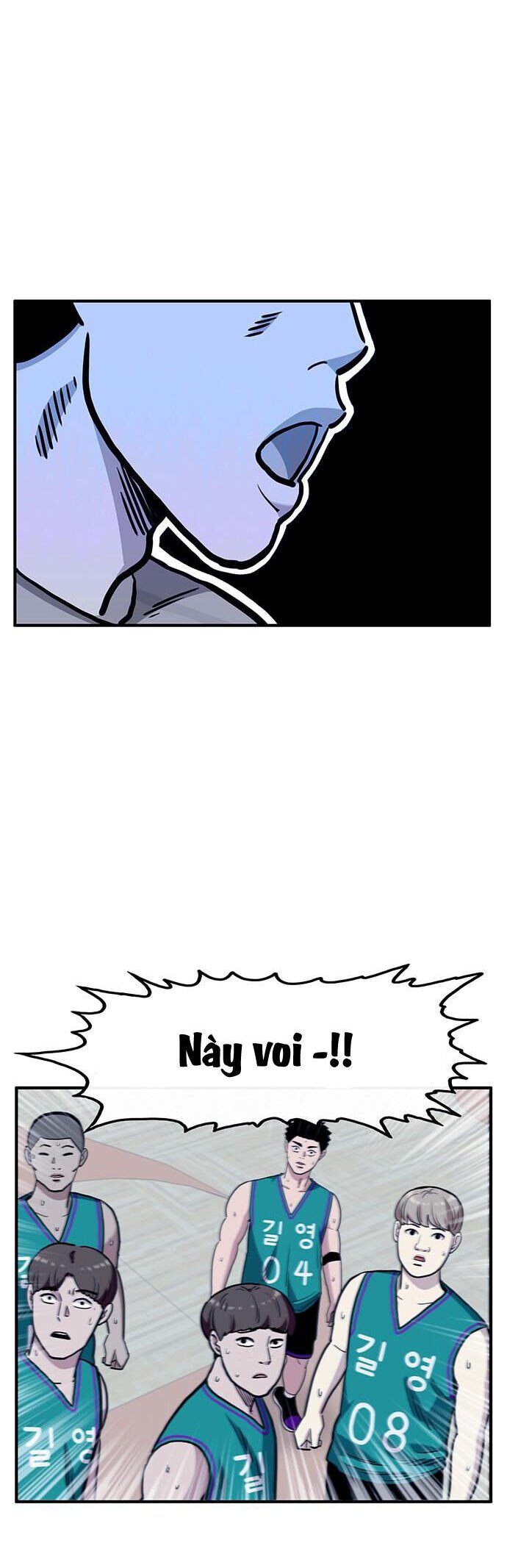 Chúa Tể Muôn Loài Chapter 21 - Trang 2