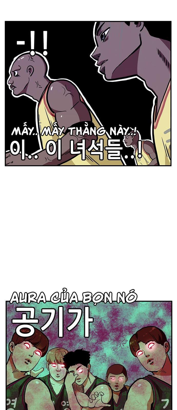 Chúa Tể Muôn Loài Chapter 21 - Trang 2