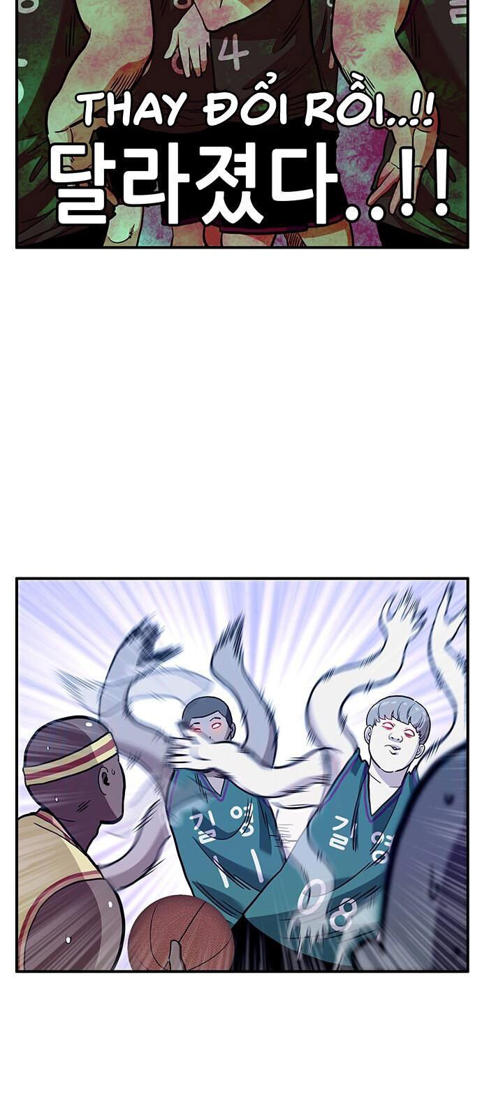 Chúa Tể Muôn Loài Chapter 21 - Trang 2