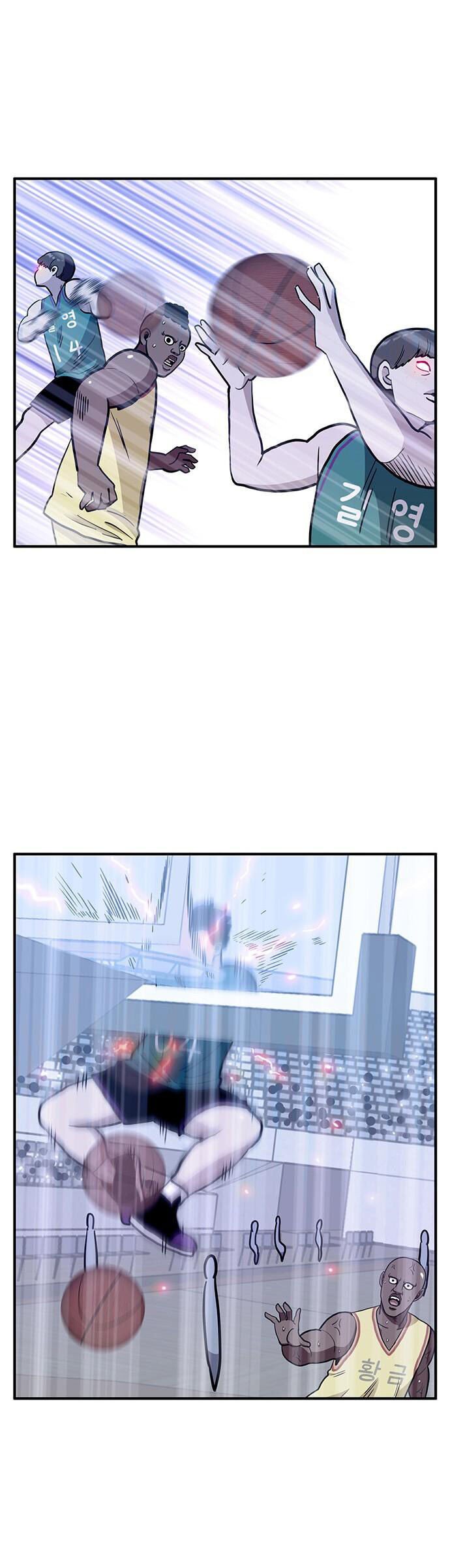 Chúa Tể Muôn Loài Chapter 21 - Trang 2