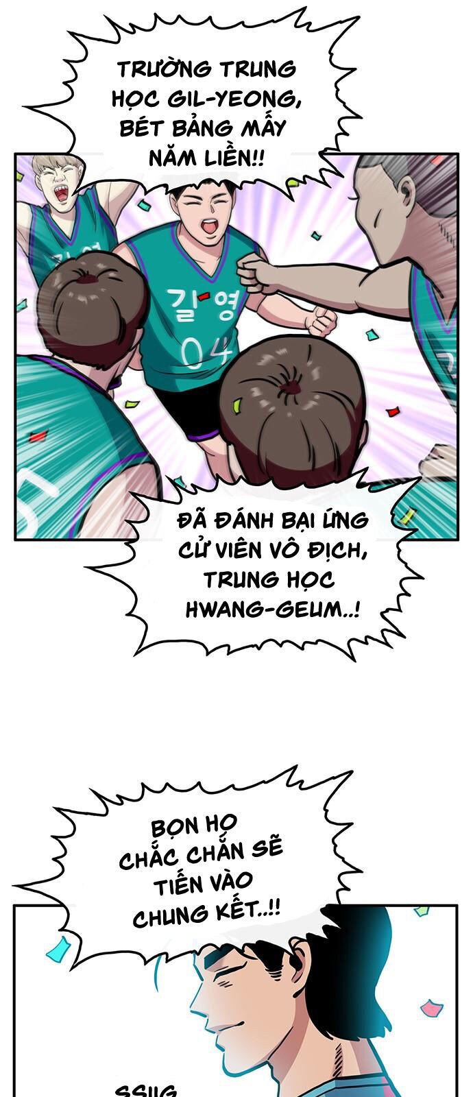 Chúa Tể Muôn Loài Chapter 21 - Trang 2