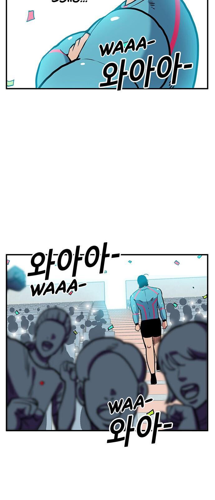 Chúa Tể Muôn Loài Chapter 21 - Trang 2