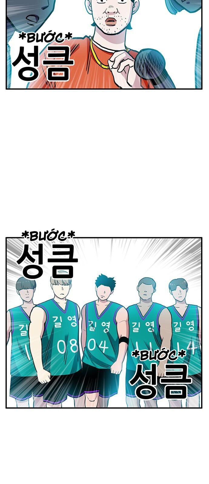 Chúa Tể Muôn Loài Chapter 21 - Trang 2