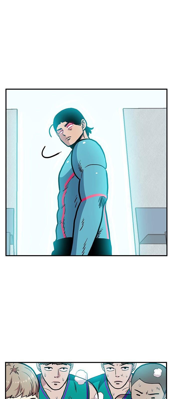 Chúa Tể Muôn Loài Chapter 21 - Trang 2