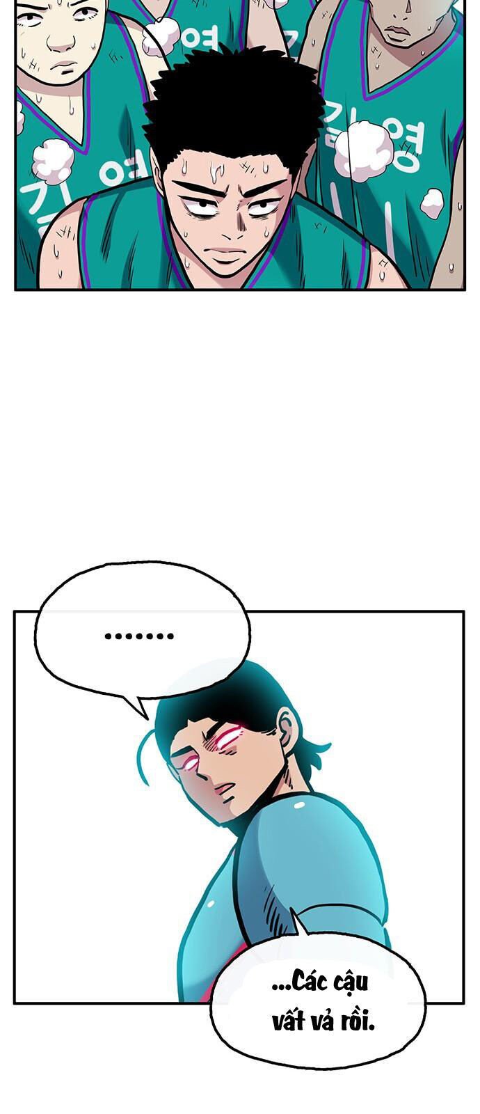 Chúa Tể Muôn Loài Chapter 21 - Trang 2