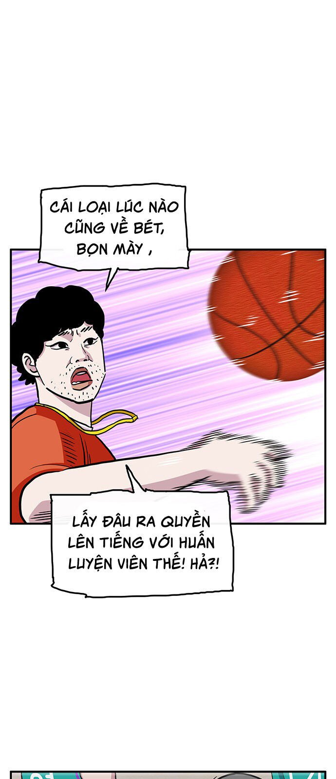 Chúa Tể Muôn Loài Chapter 21 - Trang 2