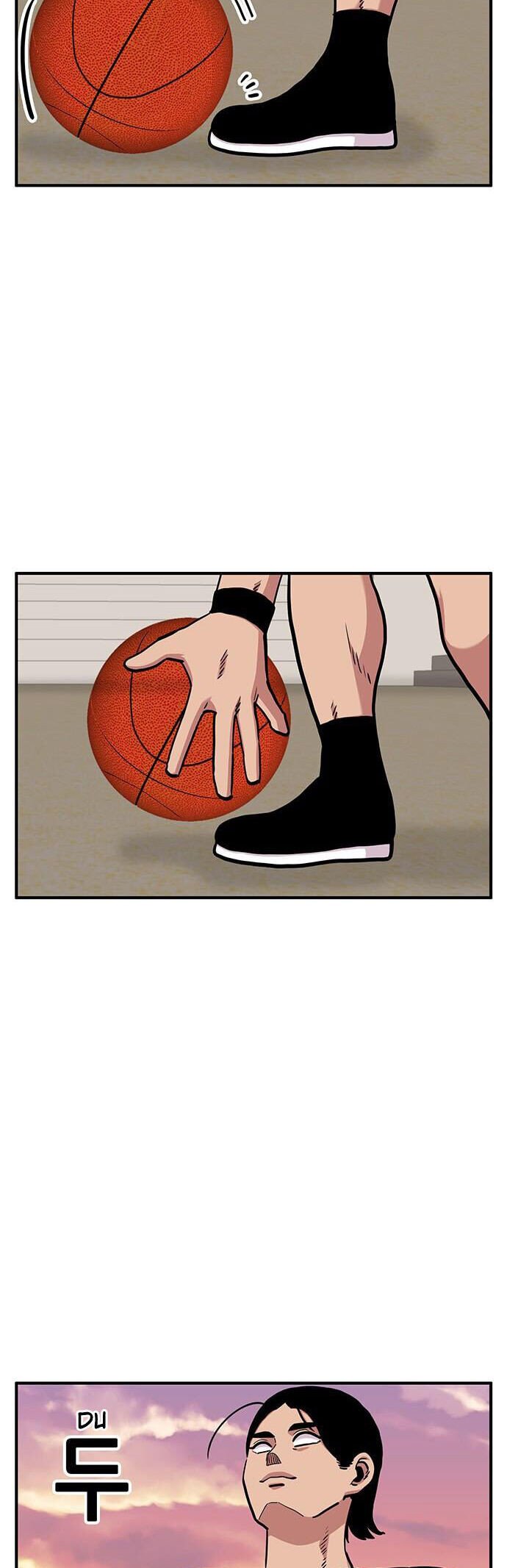 Chúa Tể Muôn Loài Chapter 21 - Trang 2