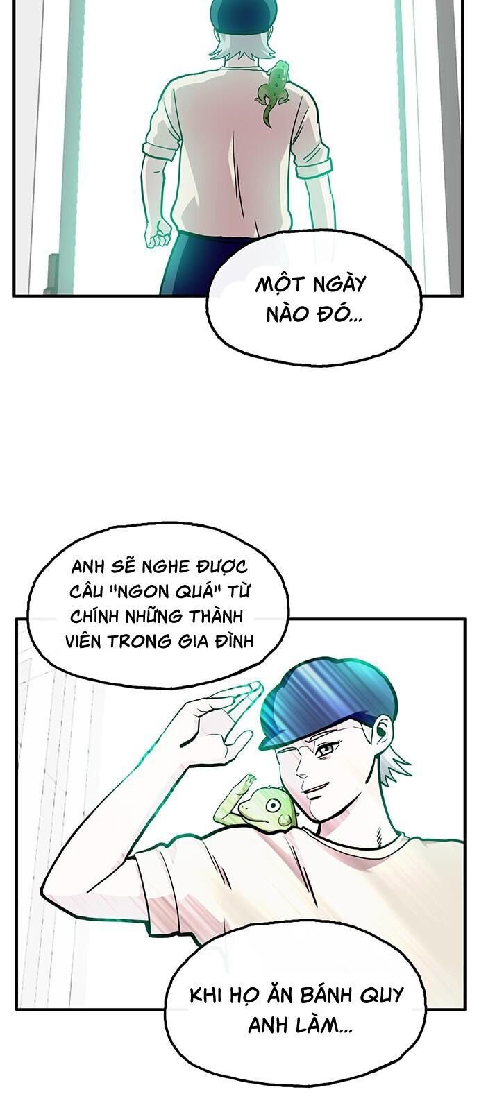 Chúa Tể Muôn Loài Chapter 22 - Trang 2