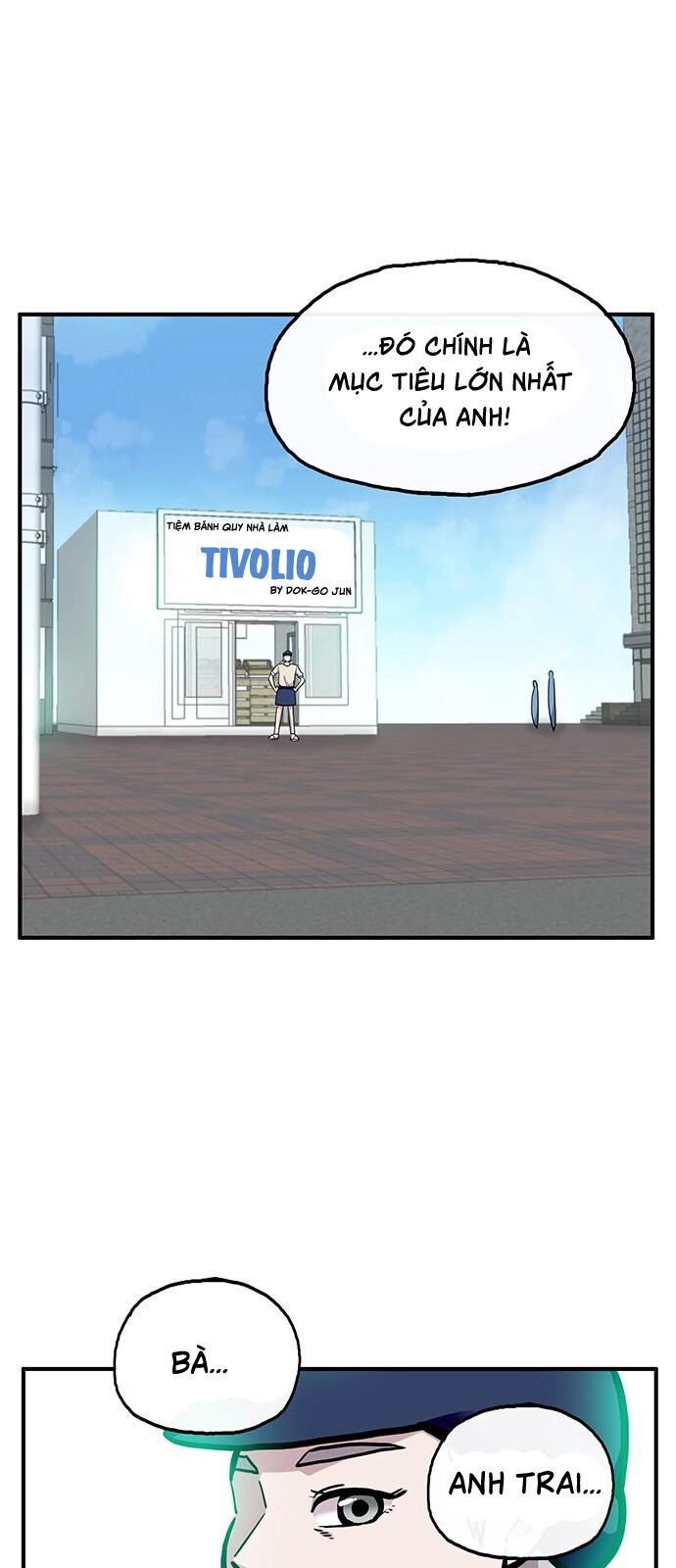 Chúa Tể Muôn Loài Chapter 22 - Trang 2