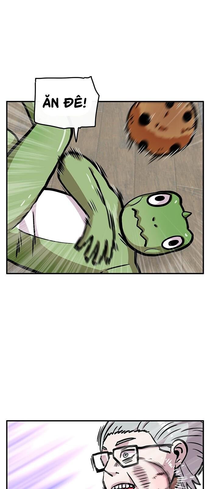 Chúa Tể Muôn Loài Chapter 22 - Trang 2