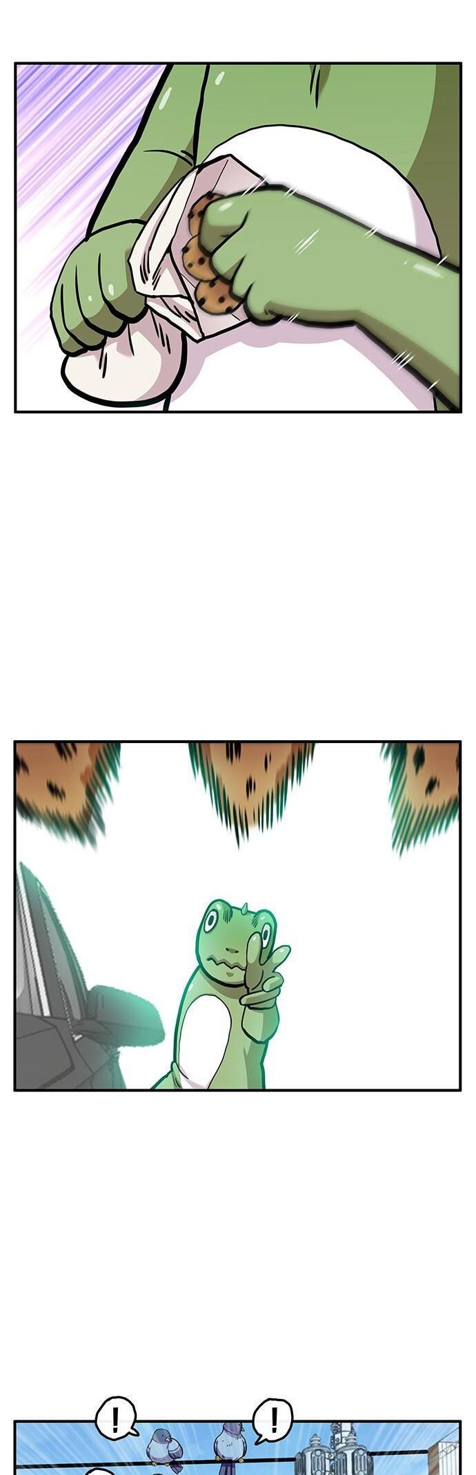 Chúa Tể Muôn Loài Chapter 22 - Trang 2