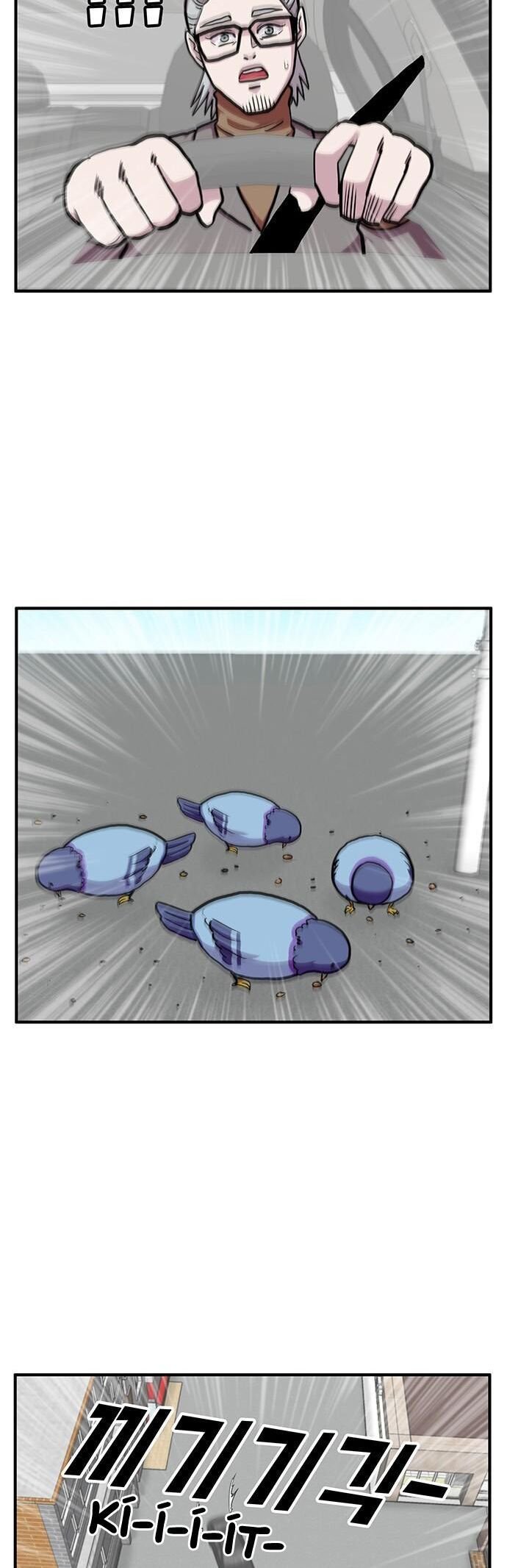 Chúa Tể Muôn Loài Chapter 22 - Trang 2