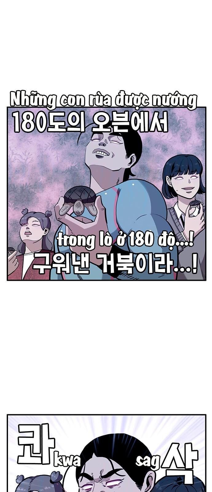 Chúa Tể Muôn Loài Chapter 22 - Trang 2