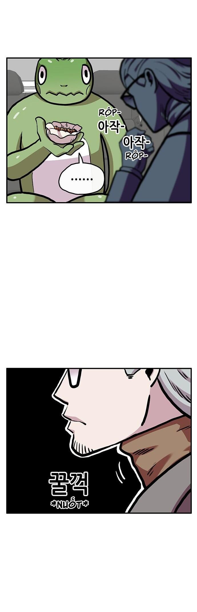 Chúa Tể Muôn Loài Chapter 22 - Trang 2