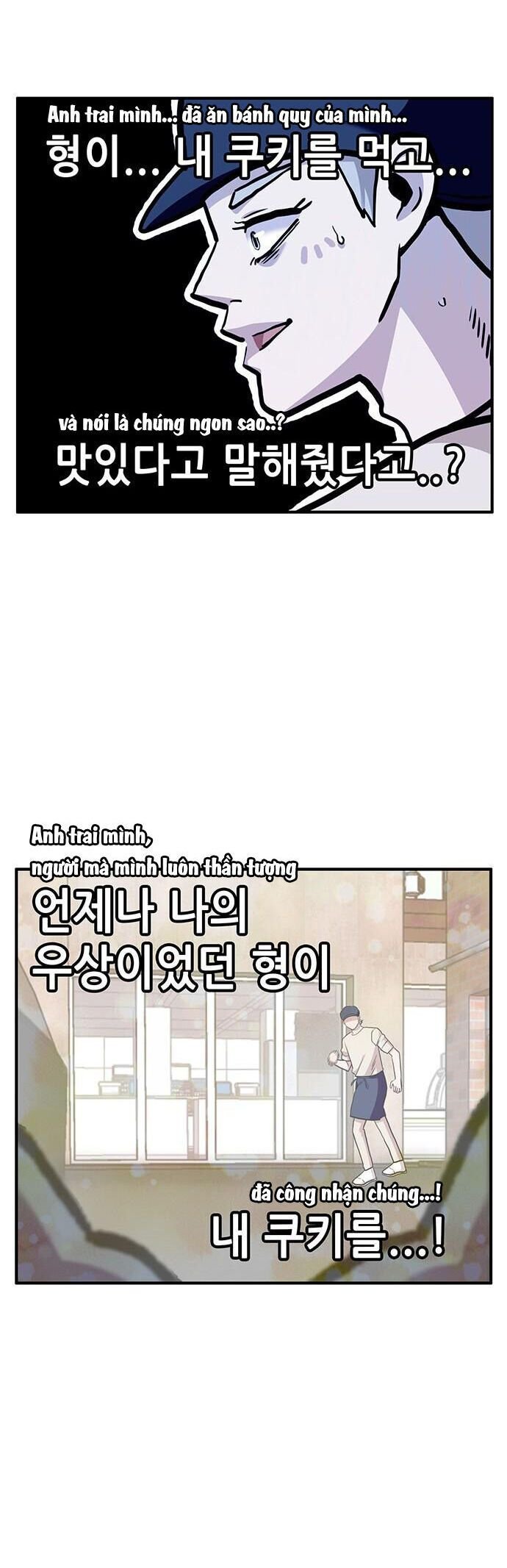 Chúa Tể Muôn Loài Chapter 22 - Trang 2