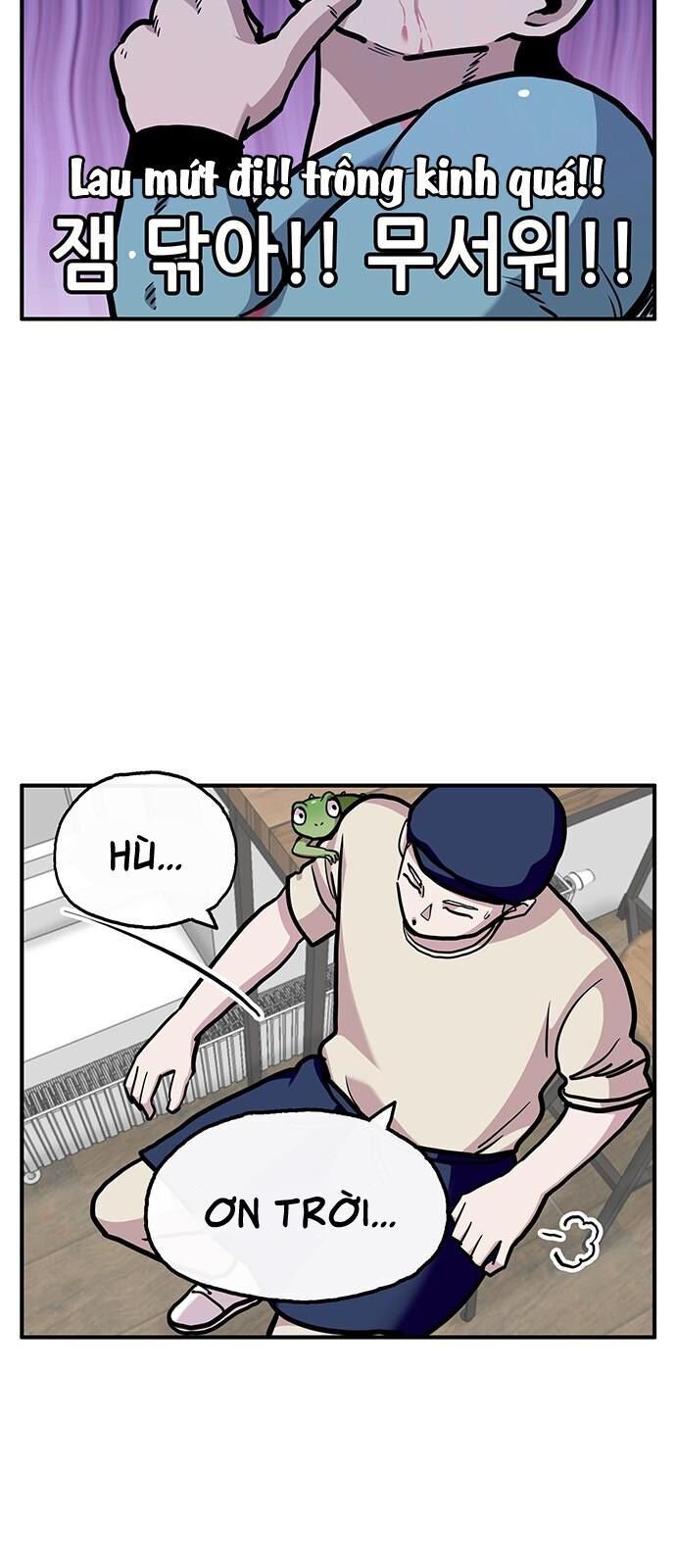 Chúa Tể Muôn Loài Chapter 22 - Trang 2