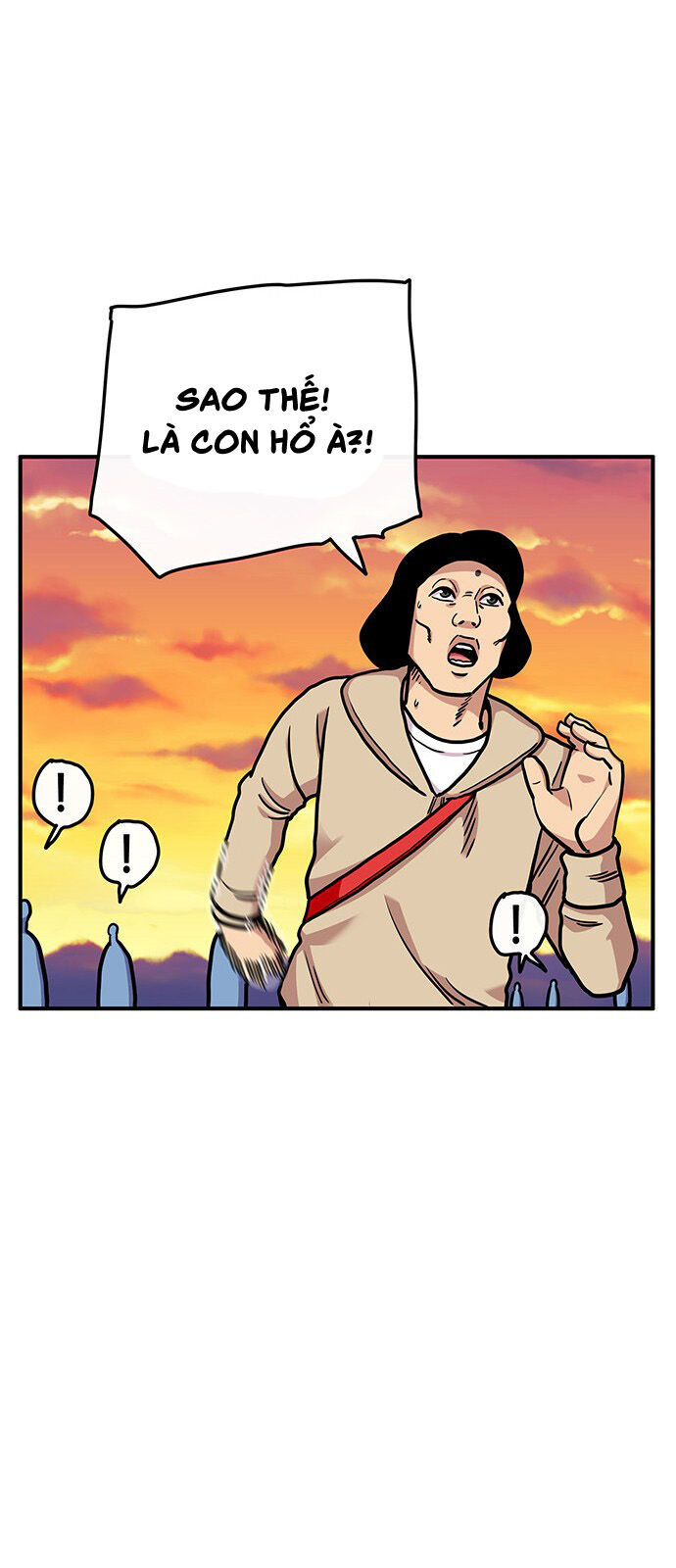 Chúa Tể Muôn Loài Chapter 24 - Trang 2