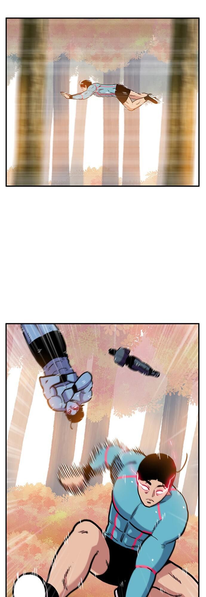 Chúa Tể Muôn Loài Chapter 24 - Trang 2