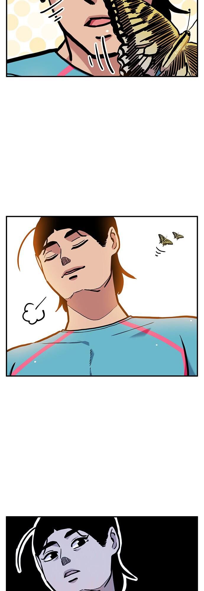 Chúa Tể Muôn Loài Chapter 24 - Trang 2