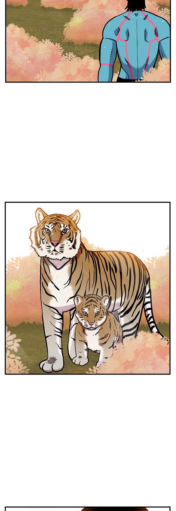 Chúa Tể Muôn Loài Chapter 24 - Trang 2