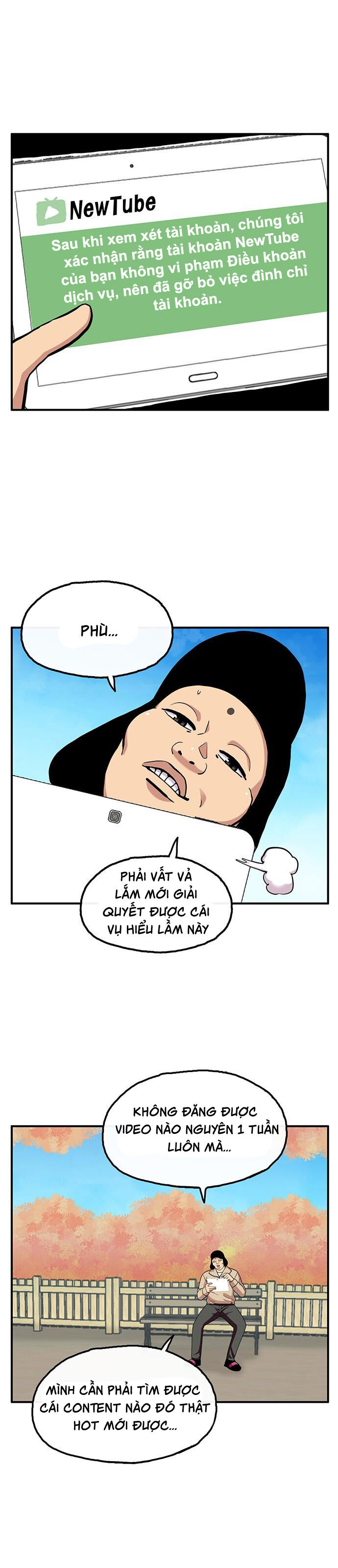 Chúa Tể Muôn Loài Chapter 24 - Trang 2