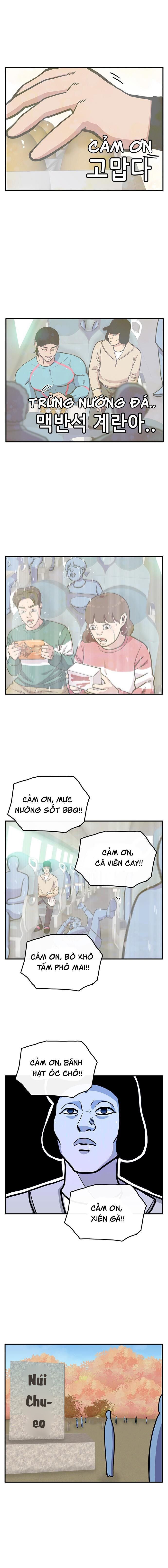 Chúa Tể Muôn Loài Chapter 24 - Trang 2