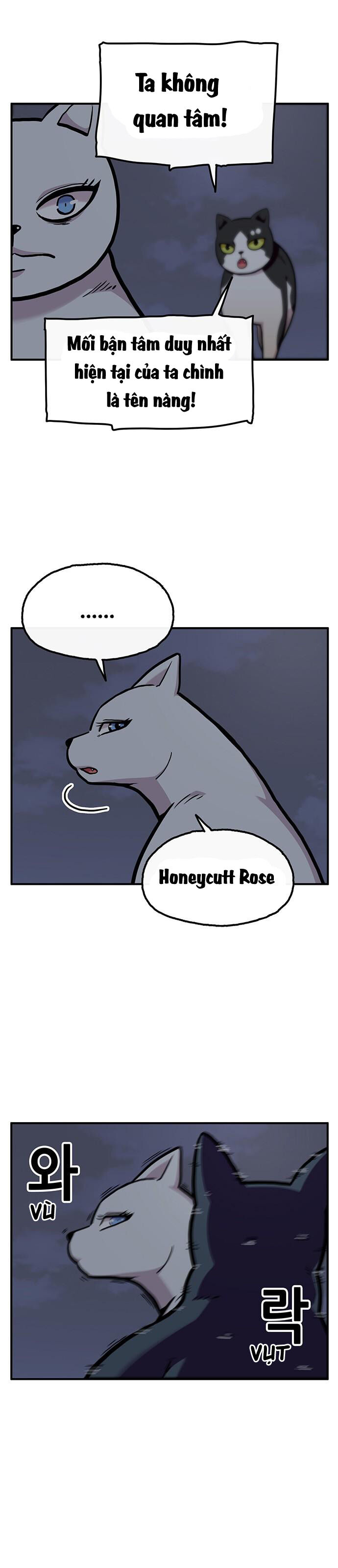 Chúa Tể Muôn Loài Chapter 26 - Trang 2