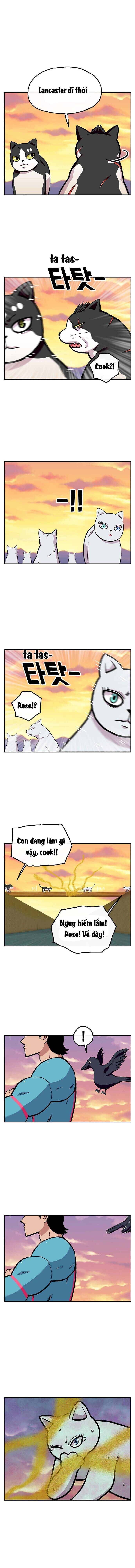 Chúa Tể Muôn Loài Chapter 27 - Trang 2