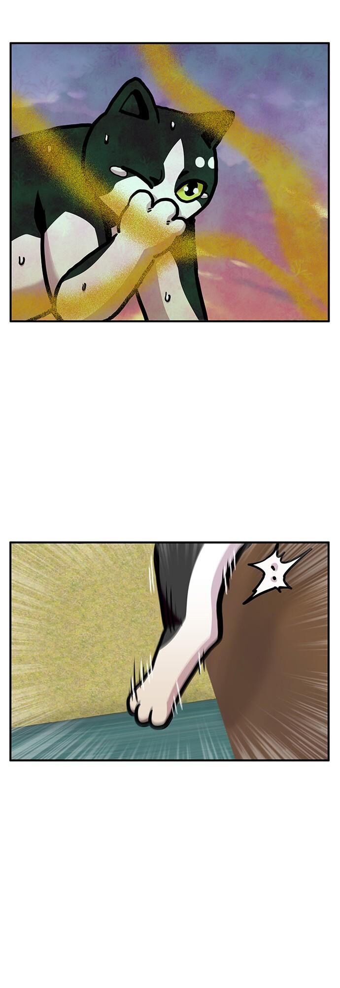 Chúa Tể Muôn Loài Chapter 27 - Trang 2