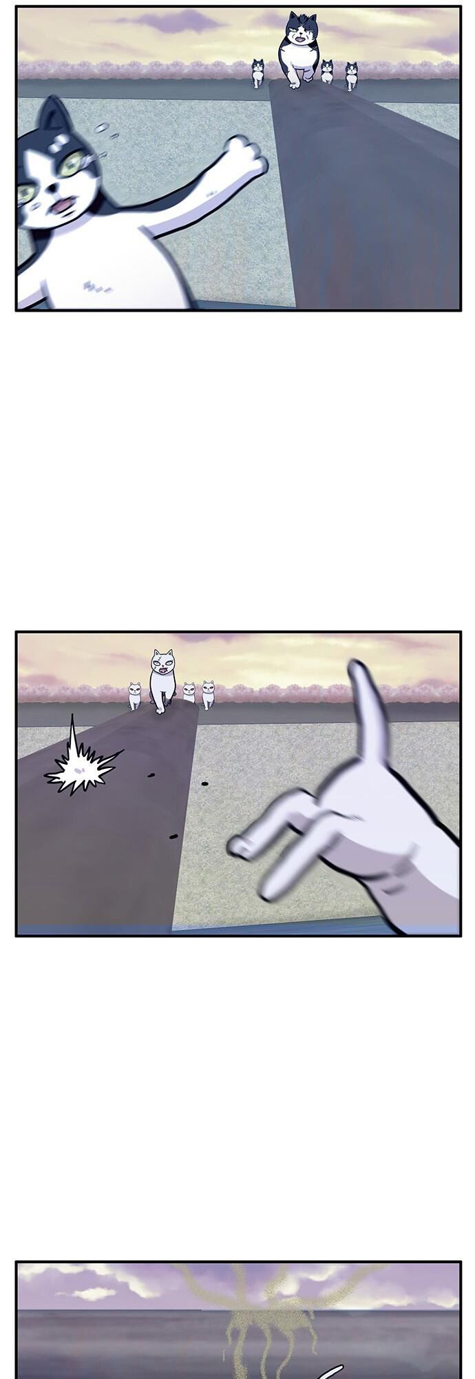 Chúa Tể Muôn Loài Chapter 27 - Trang 2