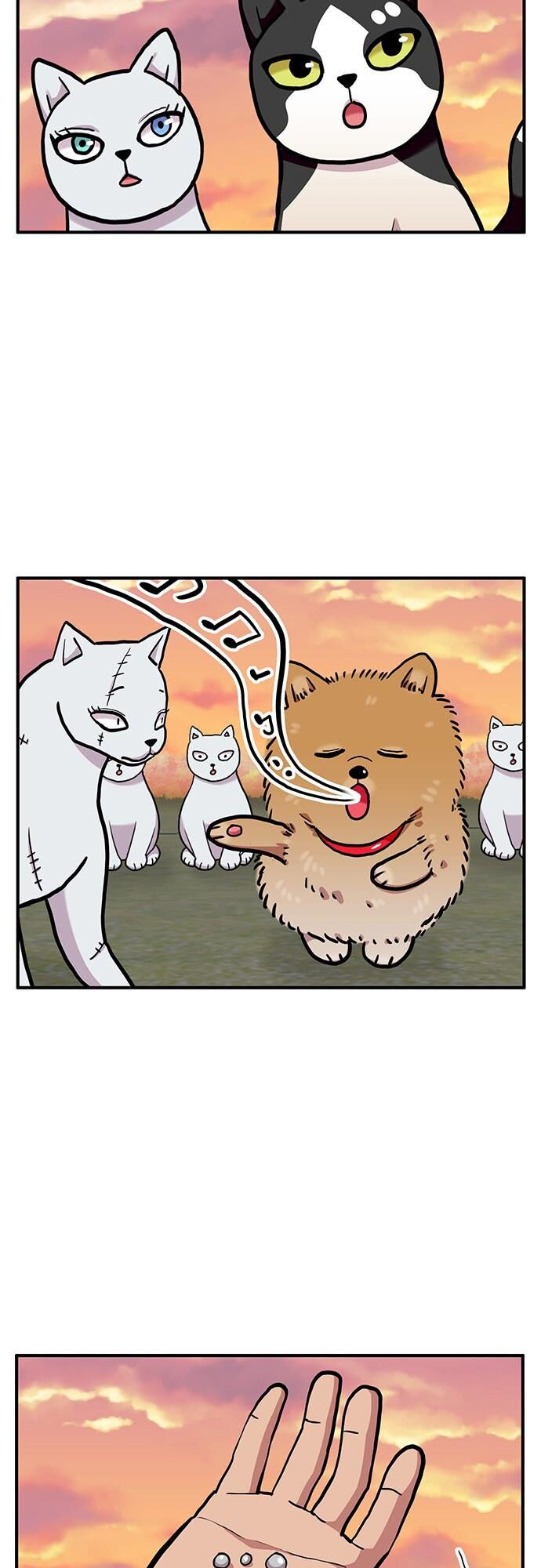 Chúa Tể Muôn Loài Chapter 27 - Trang 2