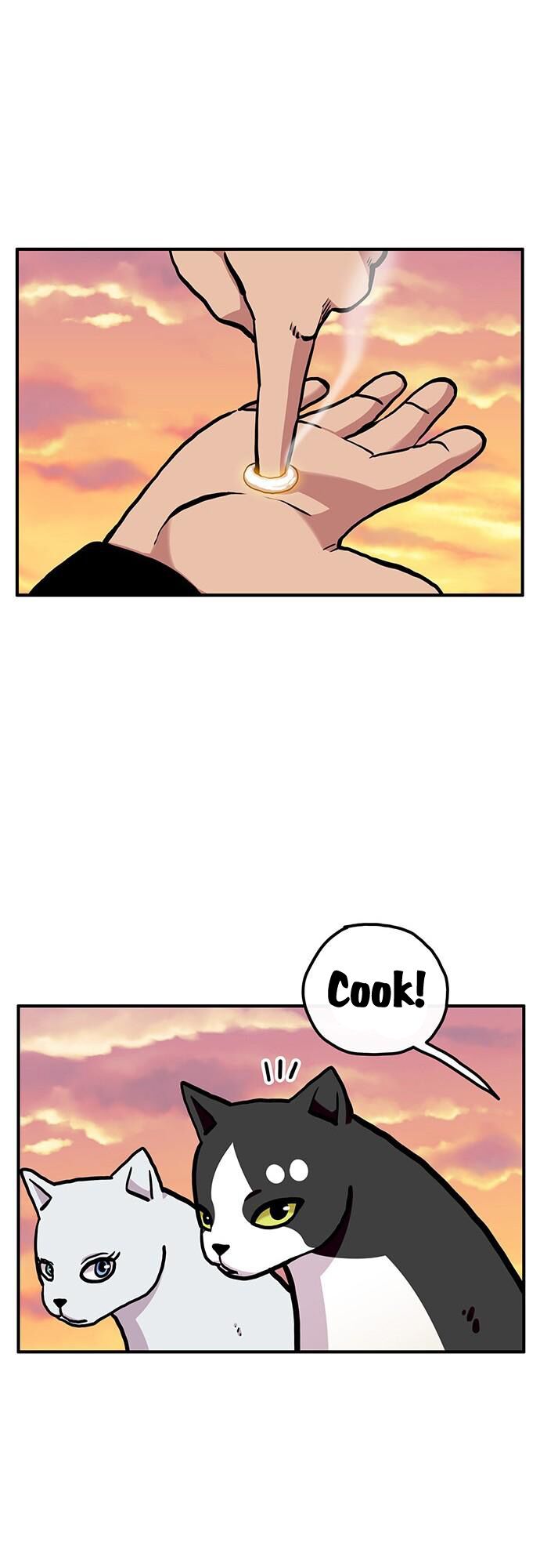 Chúa Tể Muôn Loài Chapter 27 - Trang 2