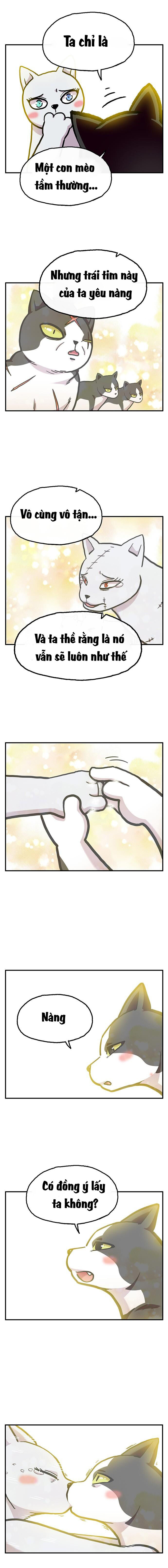 Chúa Tể Muôn Loài Chapter 27 - Trang 2