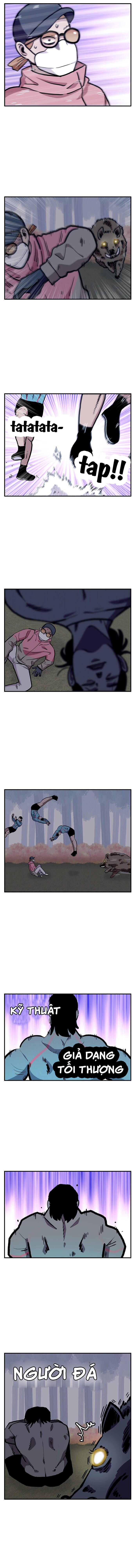 Chúa Tể Muôn Loài Chapter 28 - Trang 2