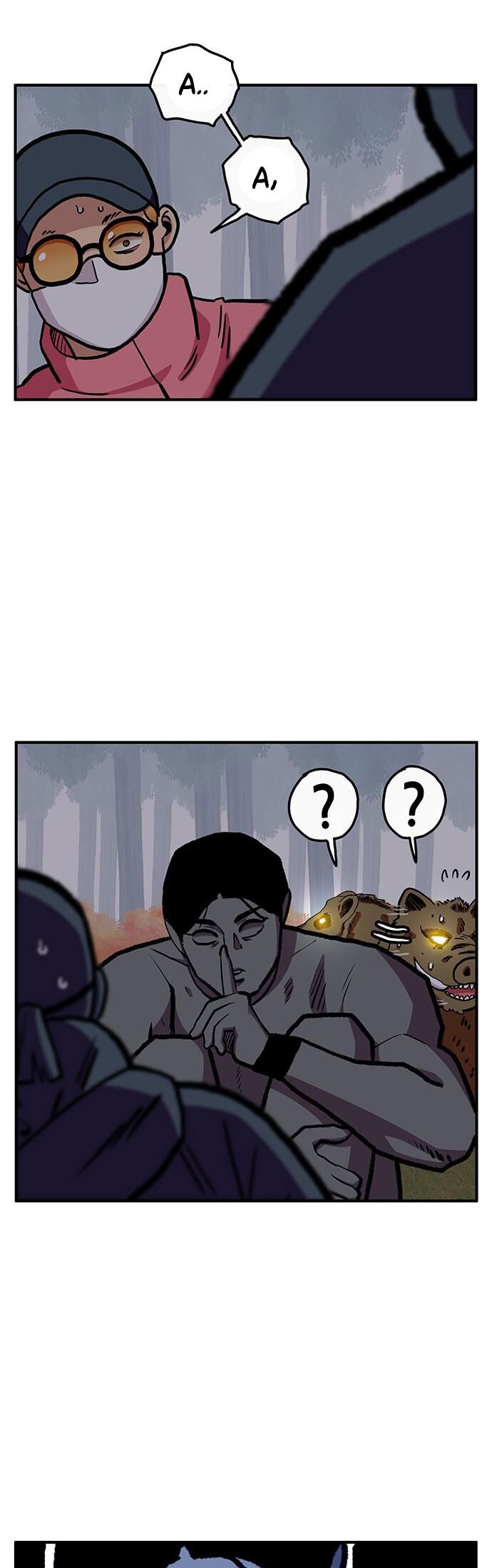 Chúa Tể Muôn Loài Chapter 28 - Trang 2