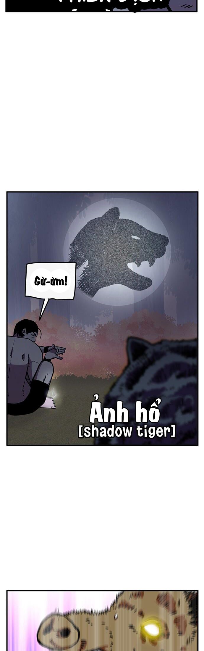 Chúa Tể Muôn Loài Chapter 28 - Trang 2